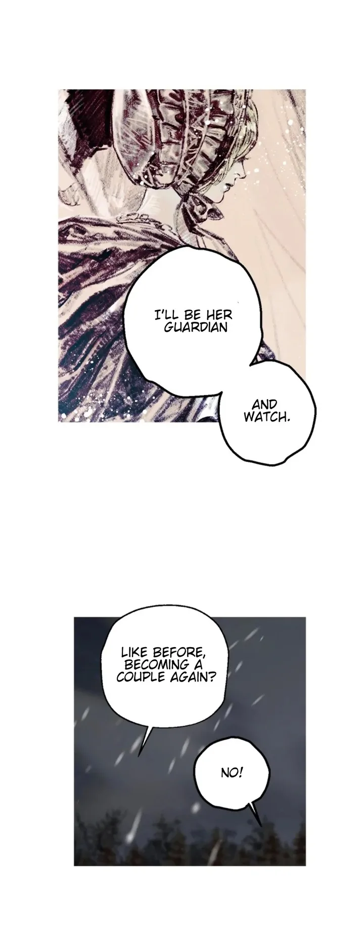 The Pale Horse Chapter 249 page 14