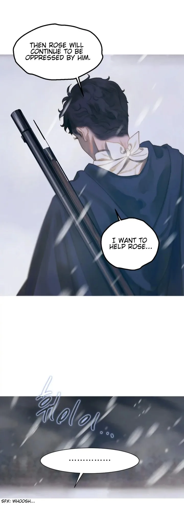 The Pale Horse Chapter 249 page 10