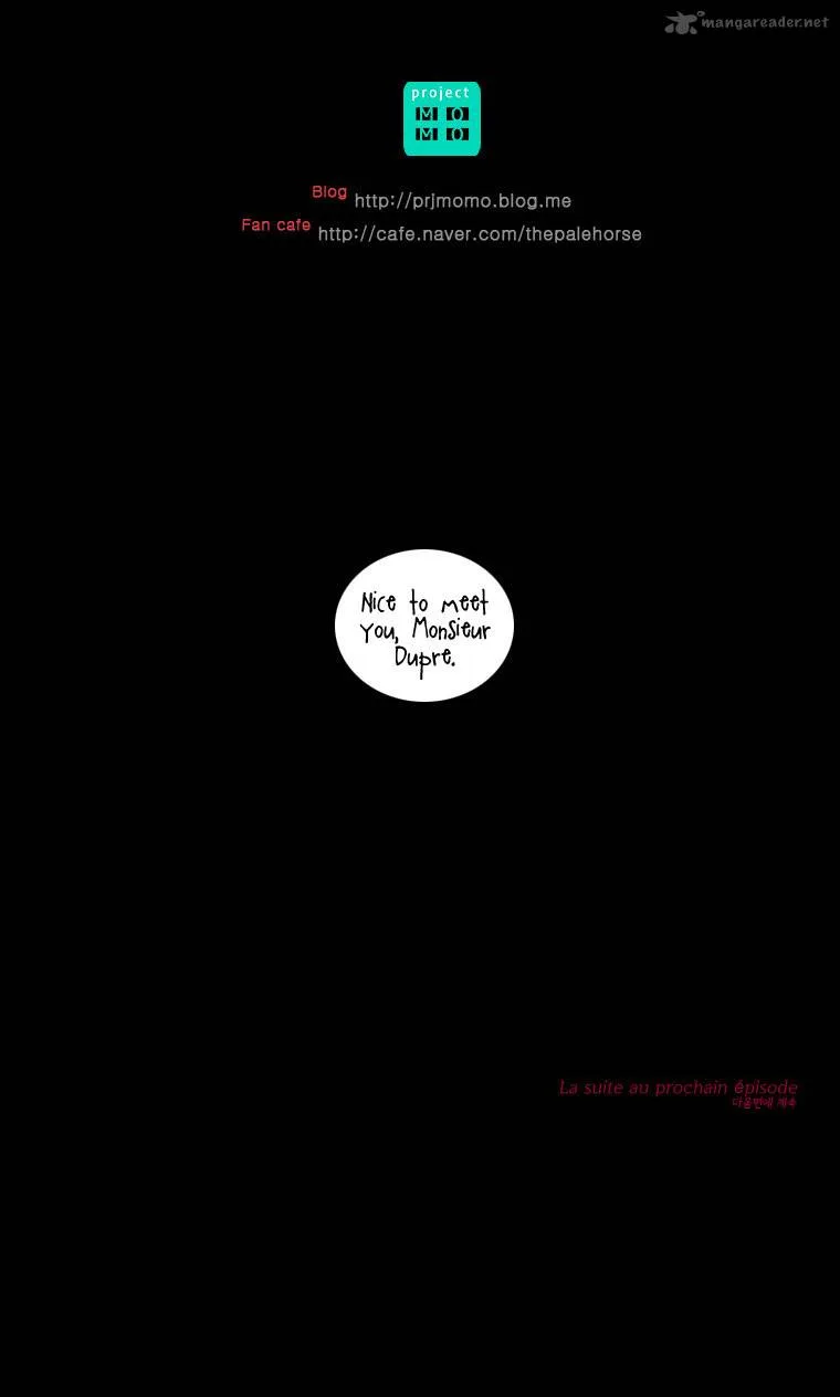 The Pale Horse Chapter 25 page 17