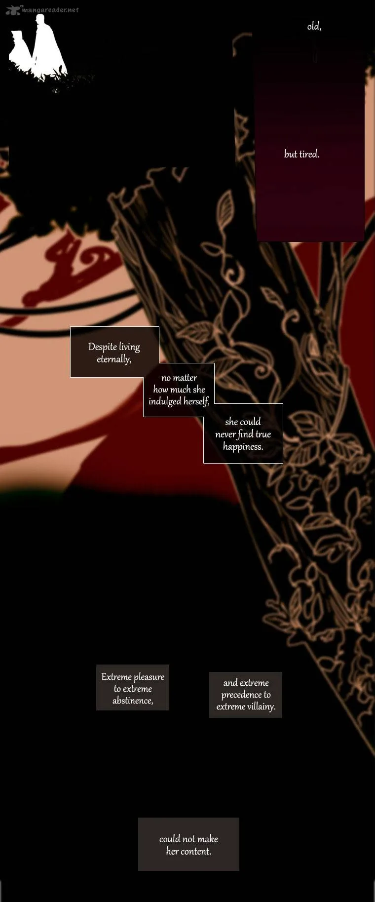 The Pale Horse Chapter 25 page 3