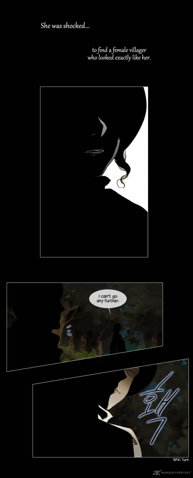 The Pale Horse Chapter 25 page 6