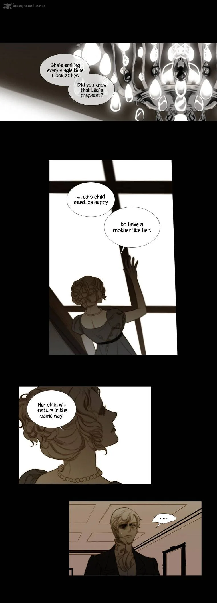 The Pale Horse Chapter 25 page 10