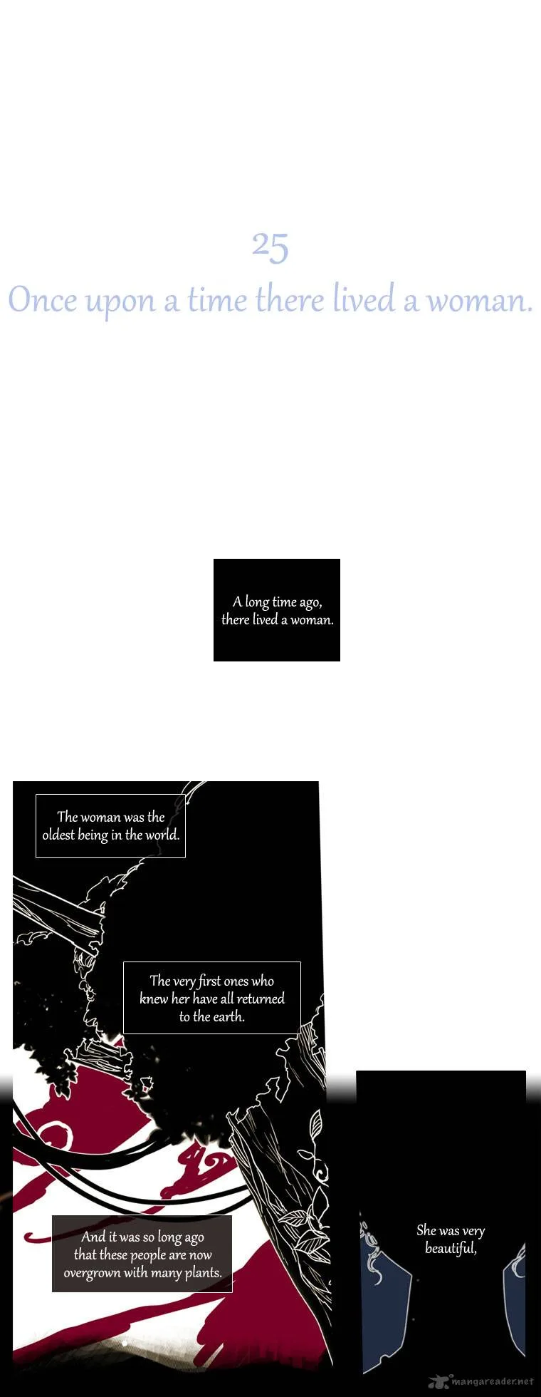 The Pale Horse Chapter 25 page 2