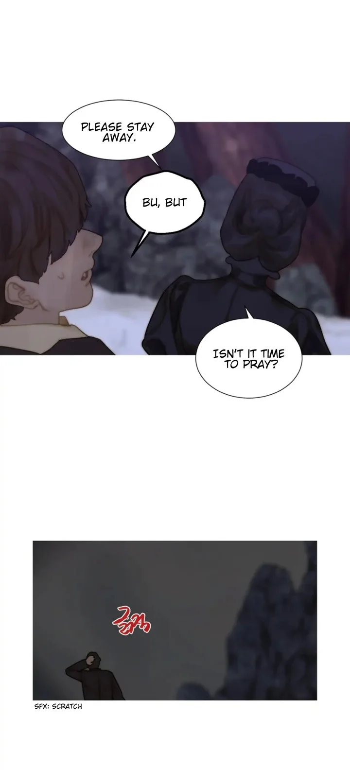 The Pale Horse Chapter 250 page 17