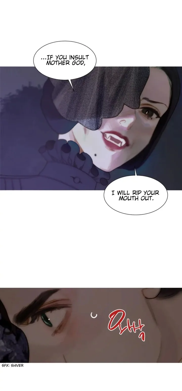 The Pale Horse Chapter 250 page 19