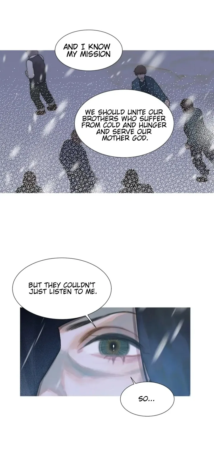The Pale Horse Chapter 250 page 2