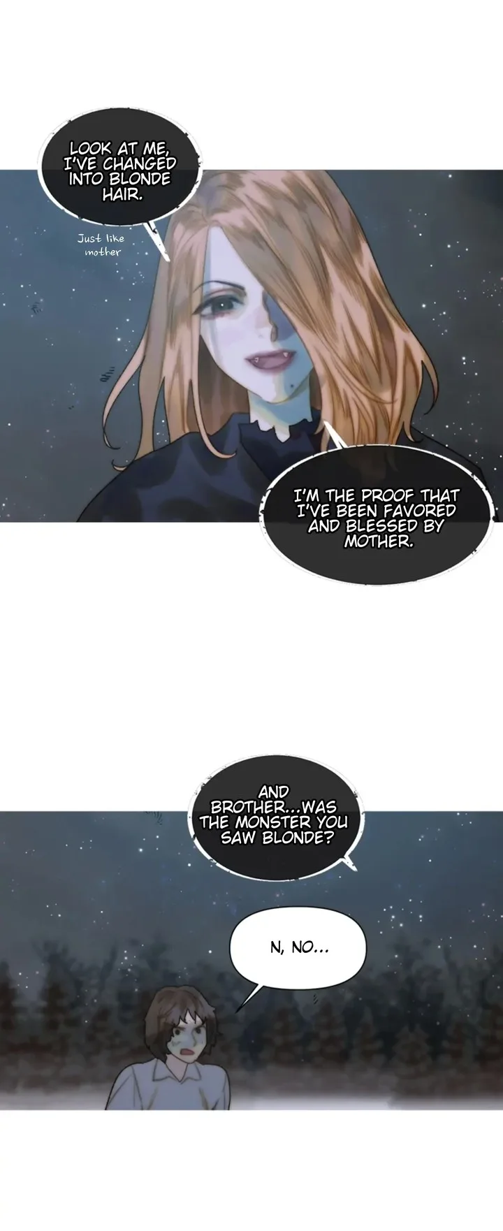 The Pale Horse Chapter 251 page 26