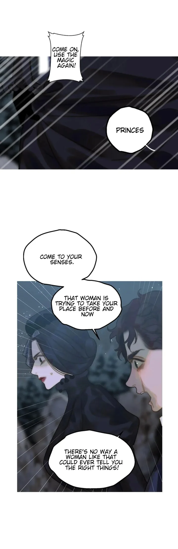 The Pale Horse Chapter 251 page 31