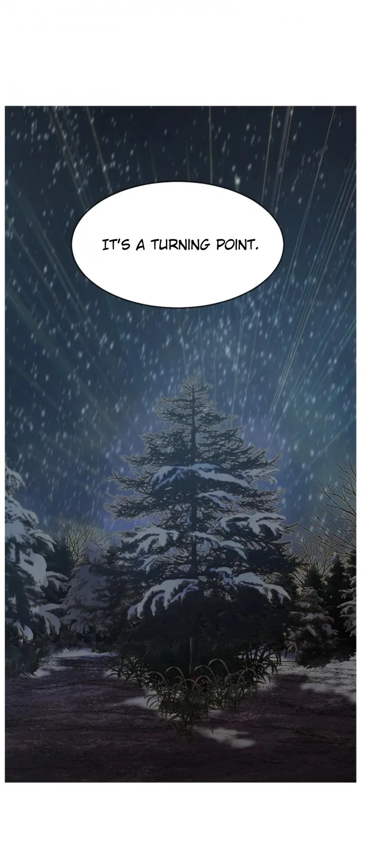 The Pale Horse Chapter 252 page 29