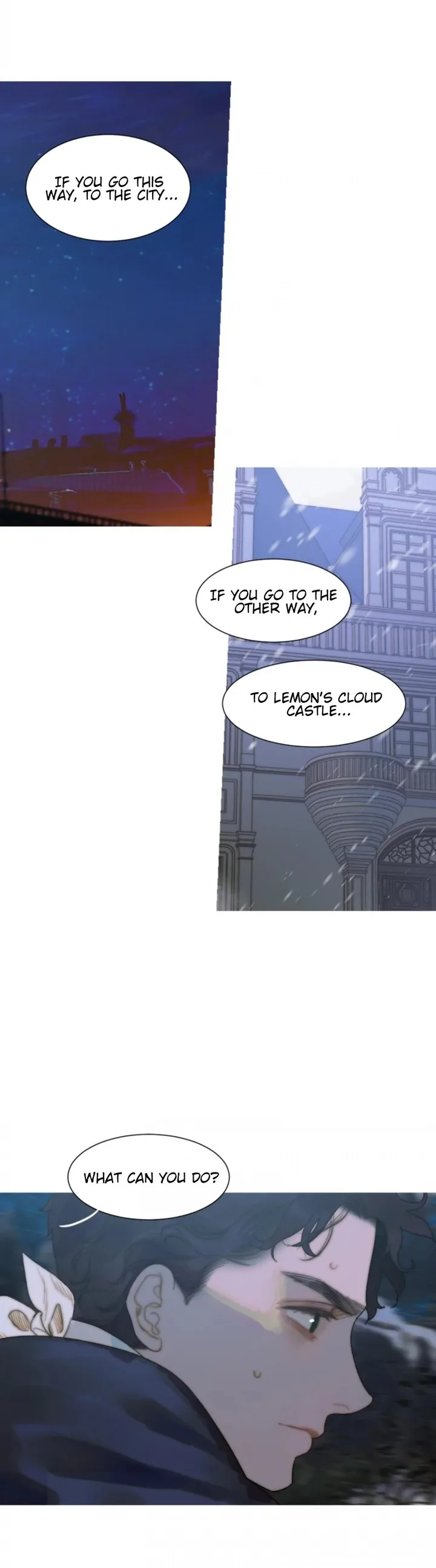 The Pale Horse Chapter 252 page 30