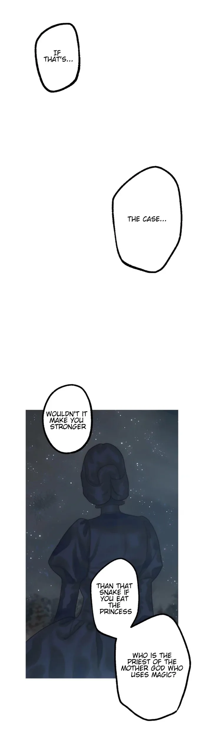 The Pale Horse Chapter 252 page 20