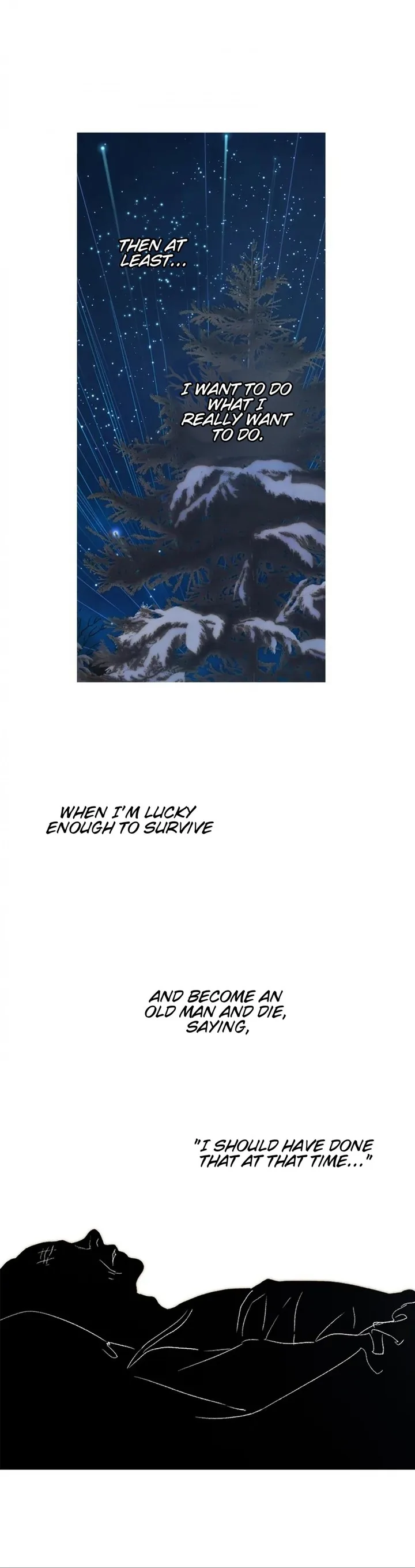 The Pale Horse Chapter 252 page 36