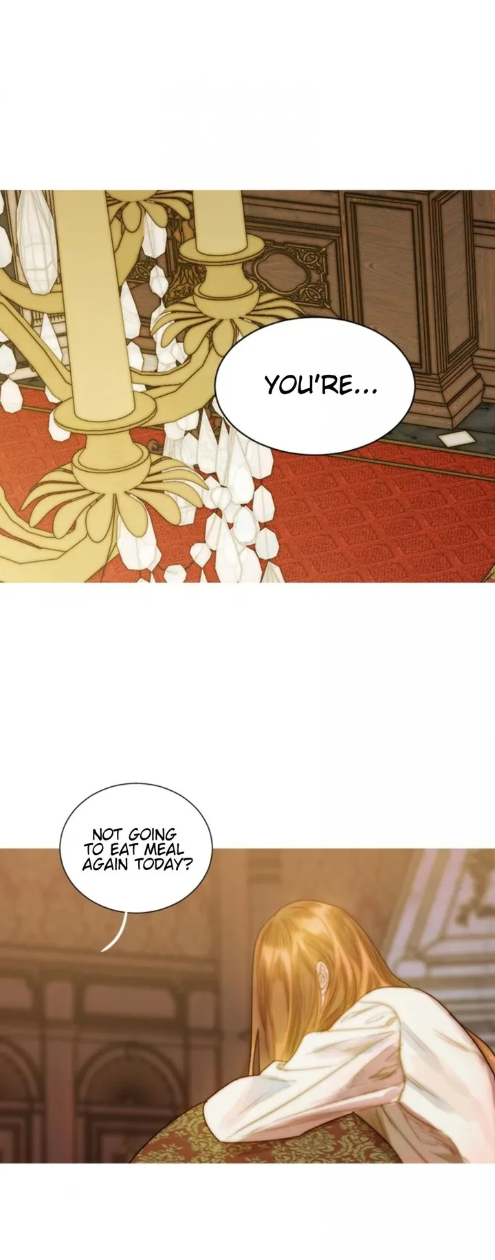 The Pale Horse Chapter 252 page 46