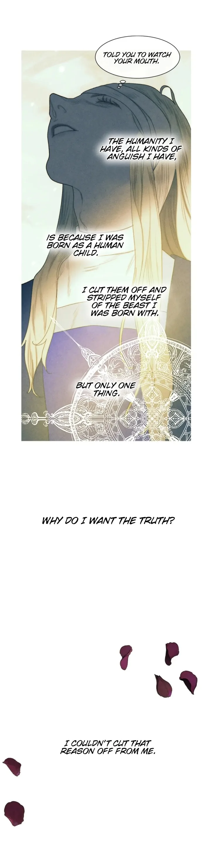 The Pale Horse Chapter 253 page 15