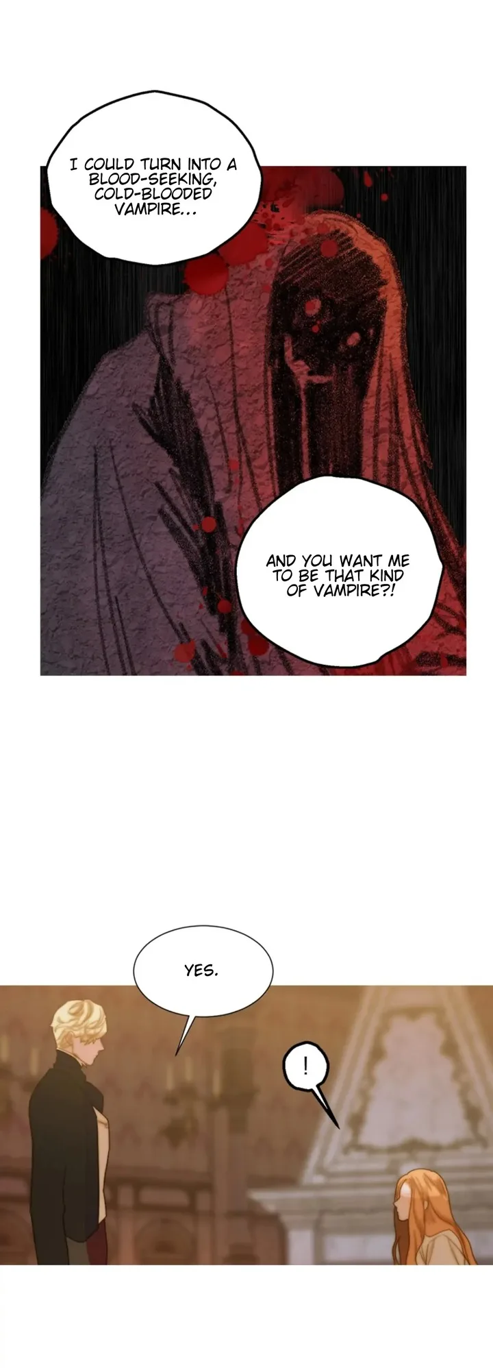 The Pale Horse Chapter 253 page 5