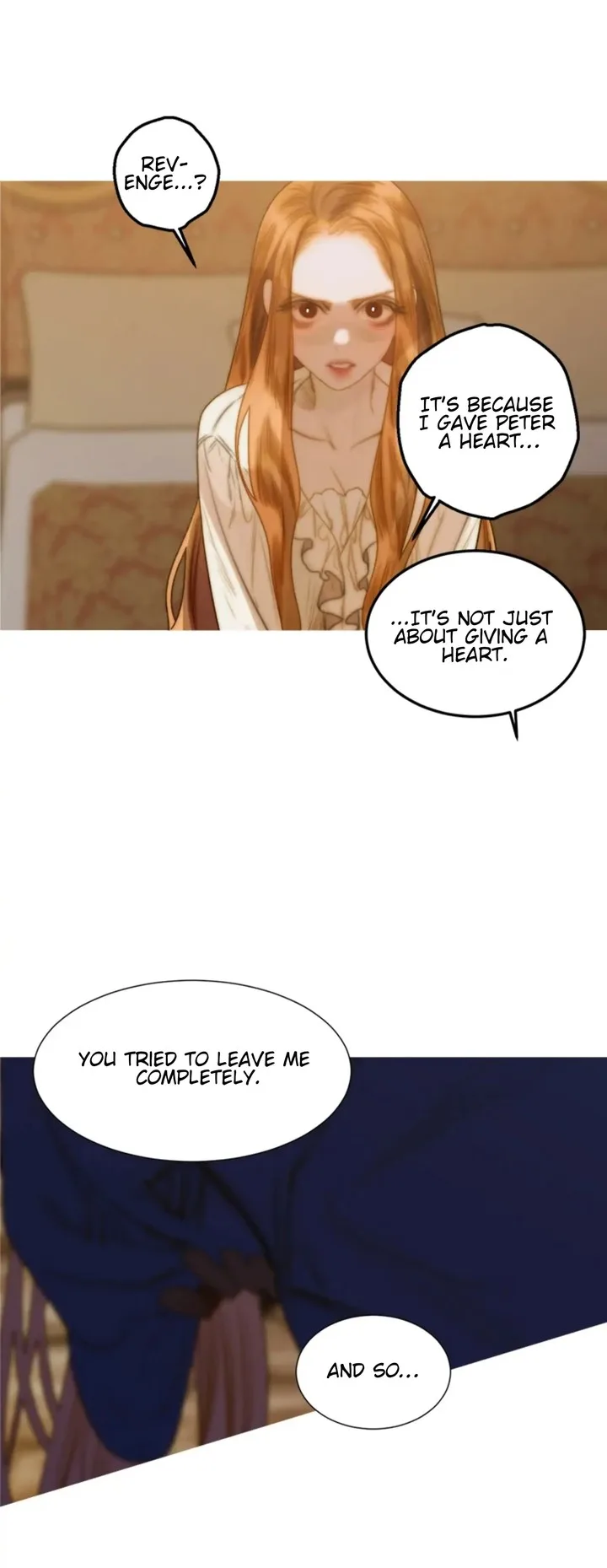 The Pale Horse Chapter 253 page 8