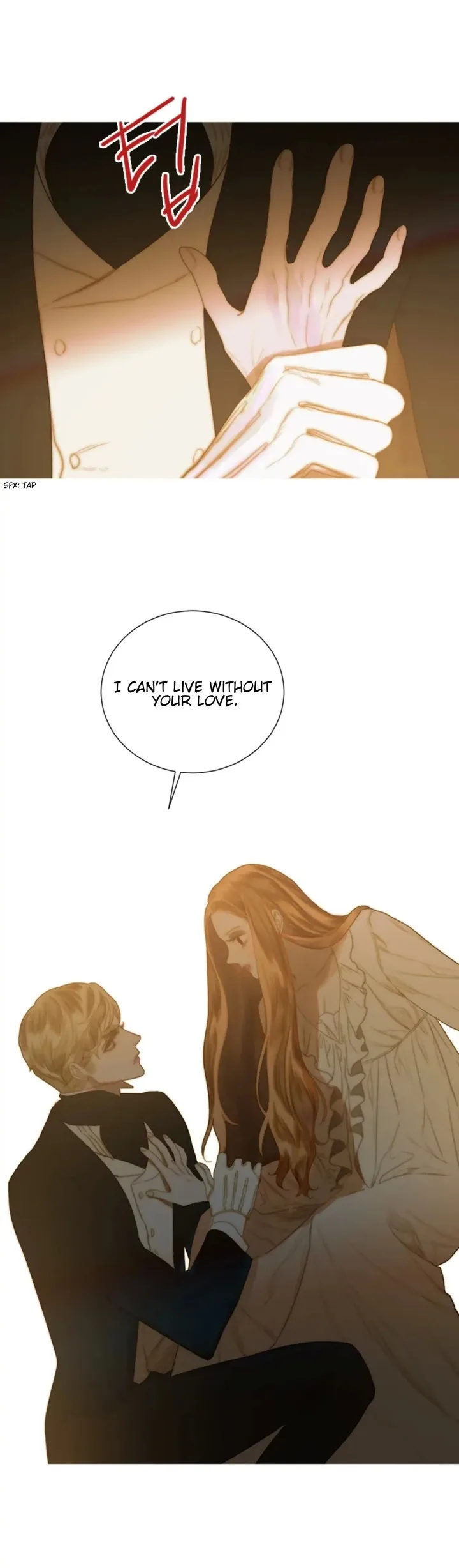 The Pale Horse Chapter 253 page 11