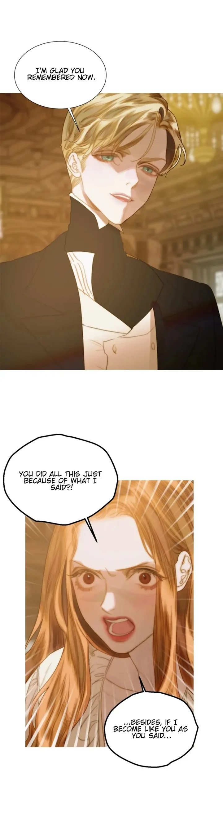 The Pale Horse Chapter 253 page 4