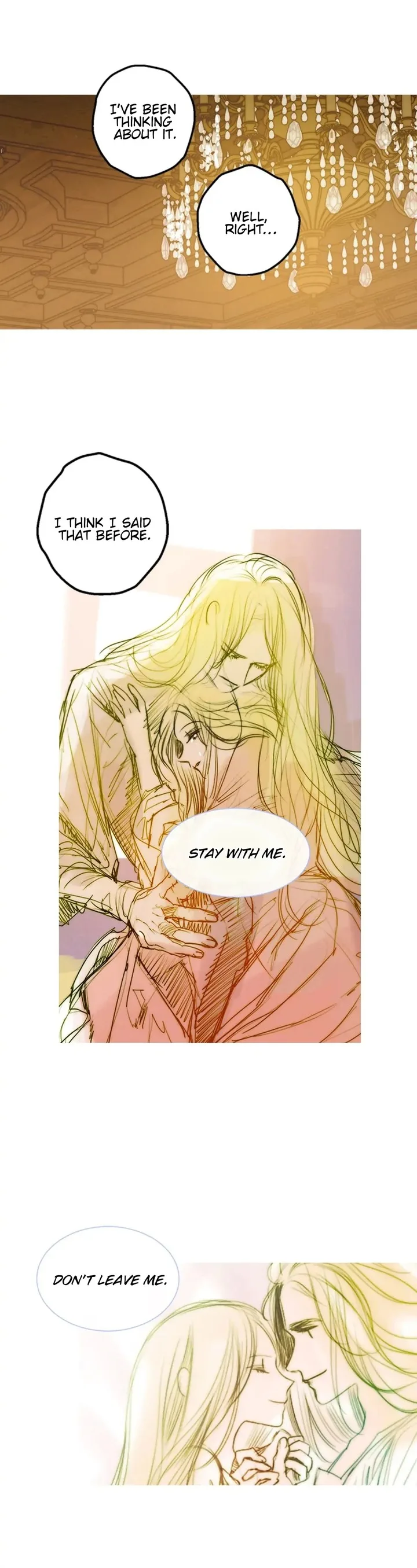 The Pale Horse Chapter 253 page 2