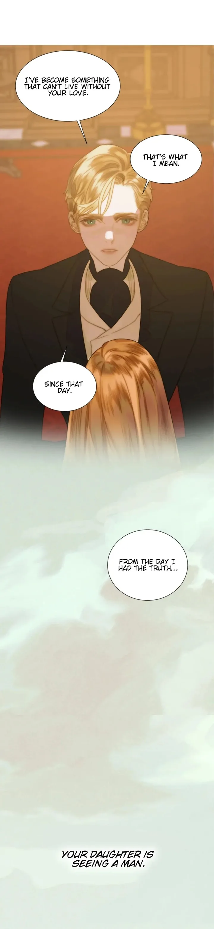 The Pale Horse Chapter 253 page 13