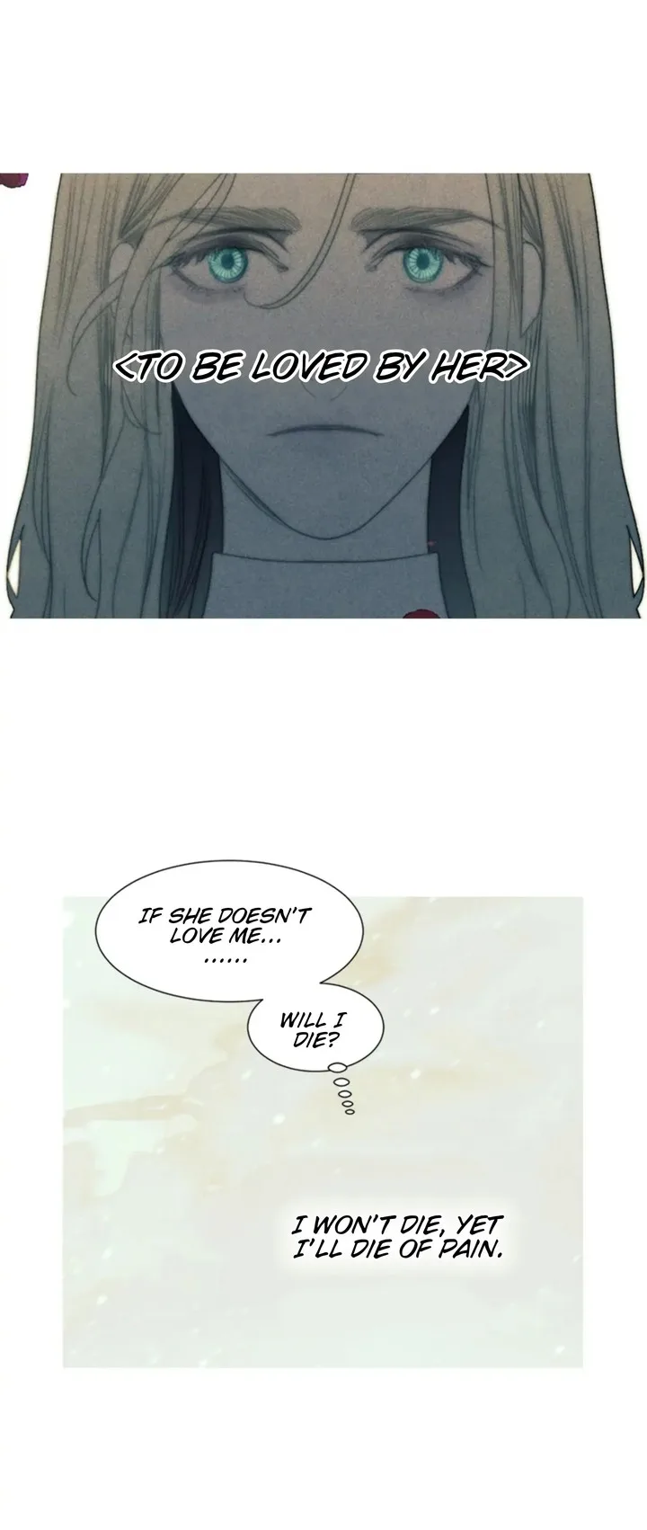 The Pale Horse Chapter 253 page 17