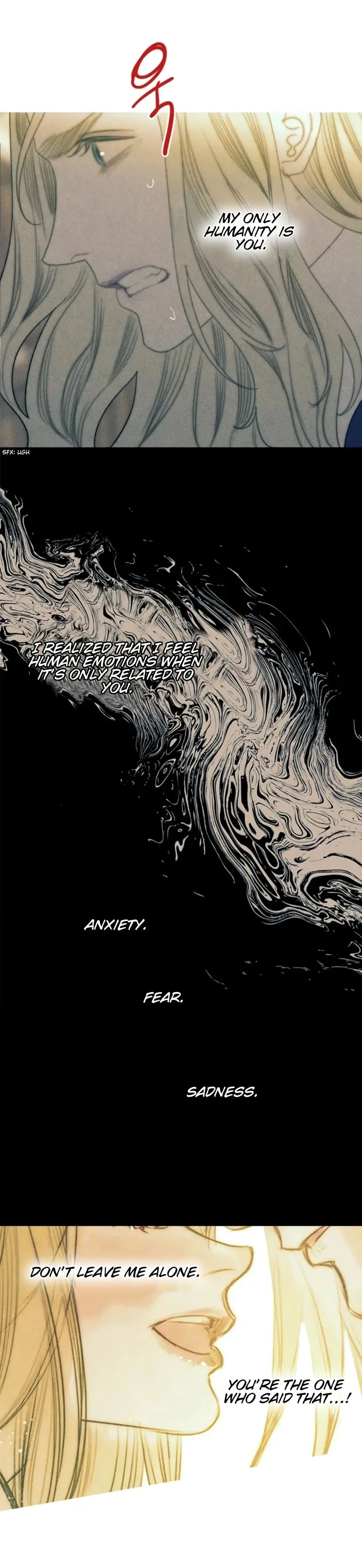 The Pale Horse Chapter 253 page 26
