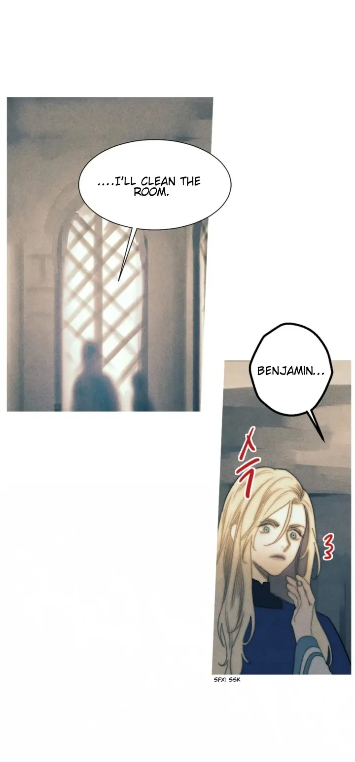 The Pale Horse Chapter 253 page 39