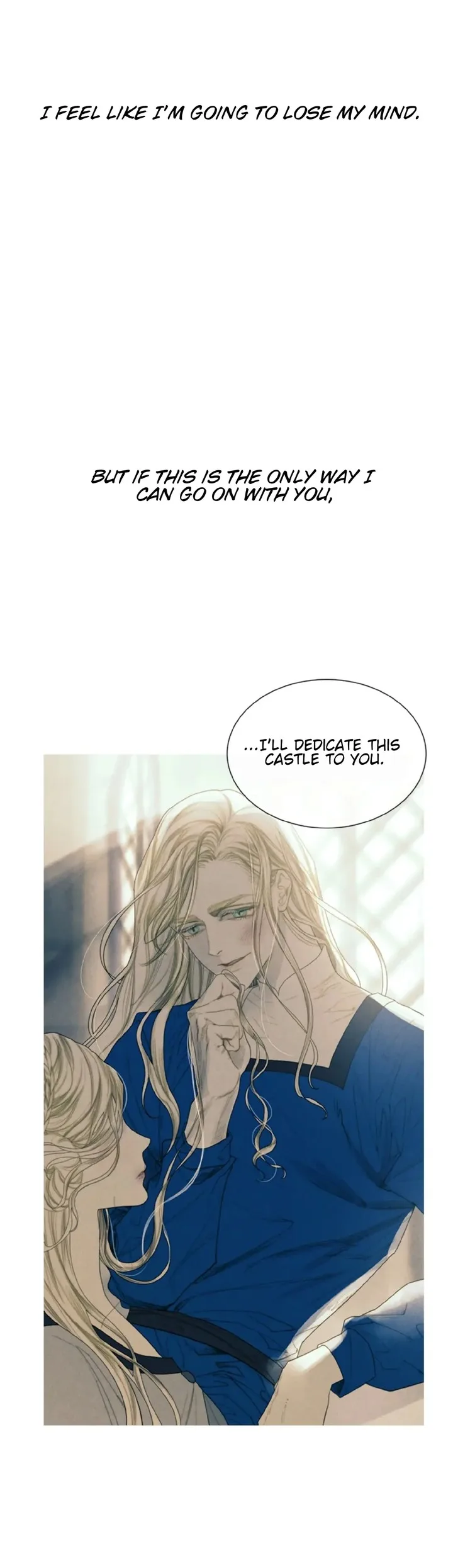 The Pale Horse Chapter 254 page 2