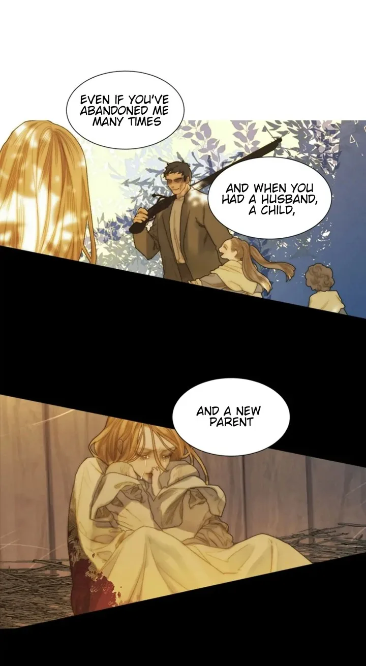The Pale Horse Chapter 254 page 17