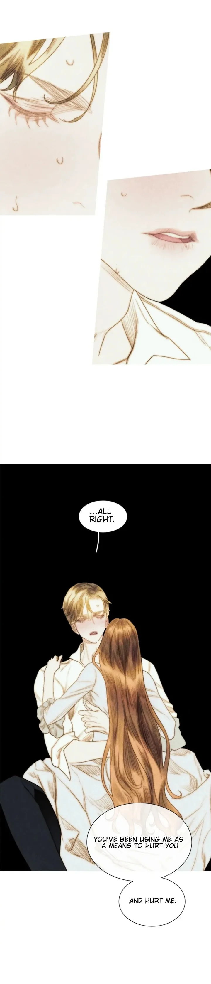 The Pale Horse Chapter 254 page 13