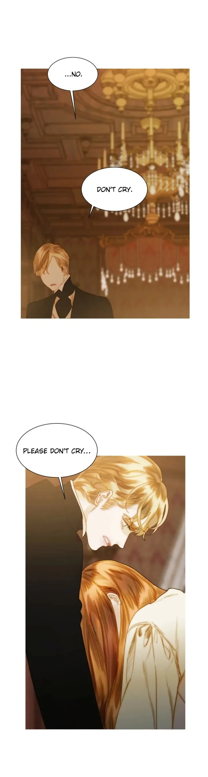 The Pale Horse Chapter 254 page 27
