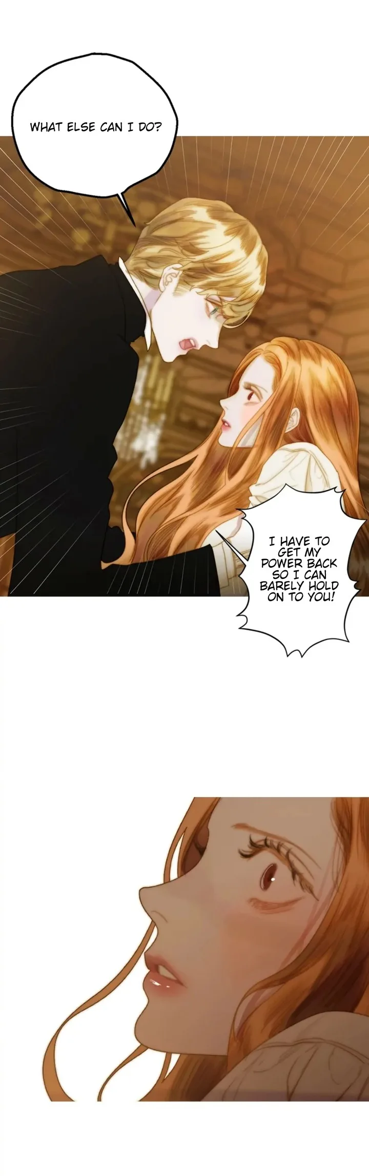 The Pale Horse Chapter 254 page 25