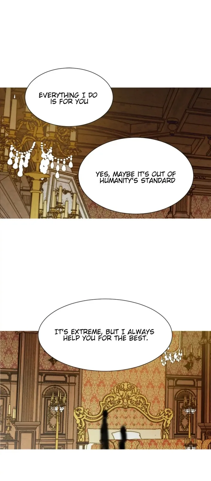 The Pale Horse Chapter 254 page 3