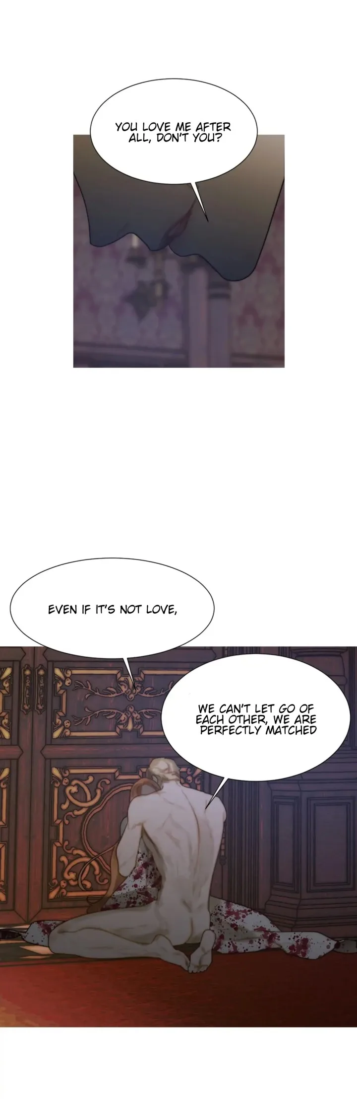 The Pale Horse Chapter 255 page 16