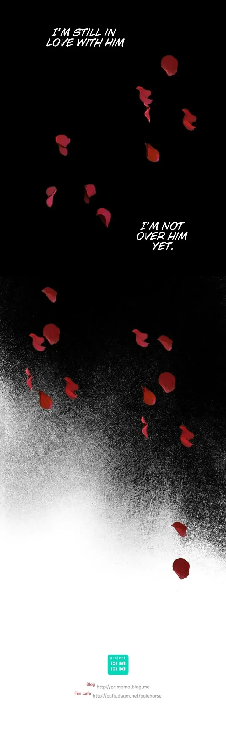 The Pale Horse Chapter 255 page 21