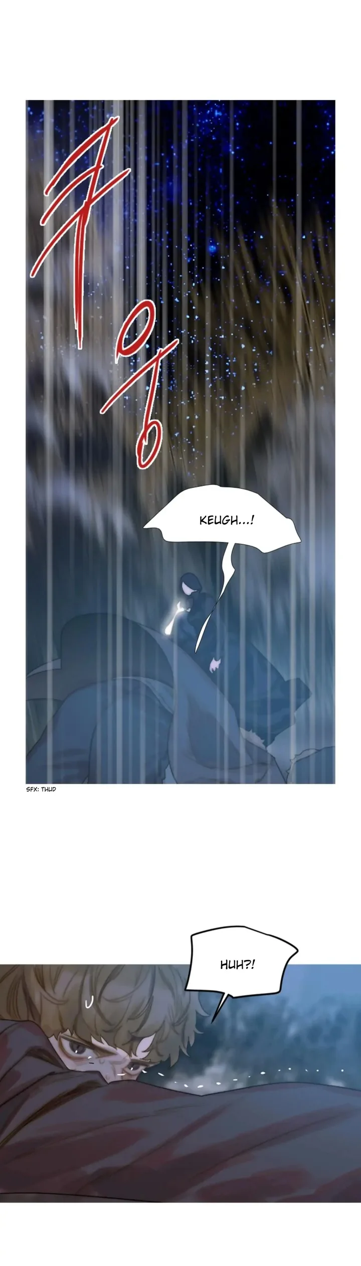 The Pale Horse Chapter 256 page 7