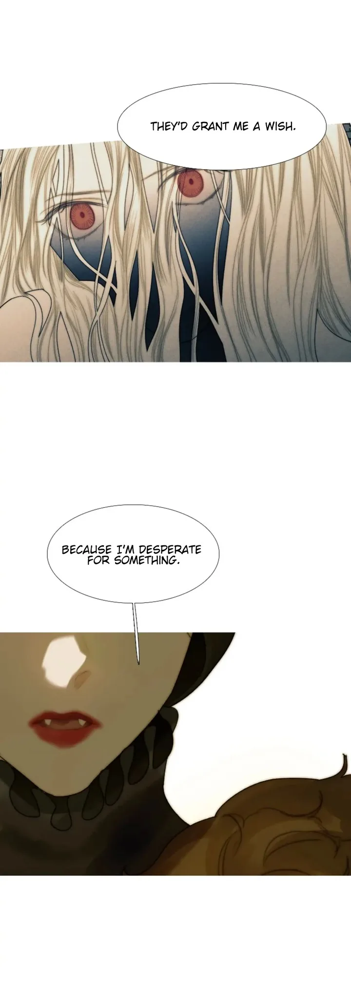 The Pale Horse Chapter 257 page 26