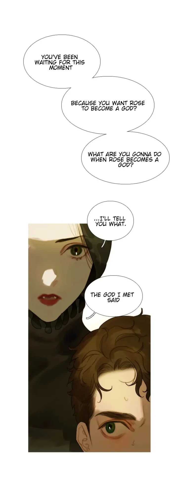 The Pale Horse Chapter 257 page 25