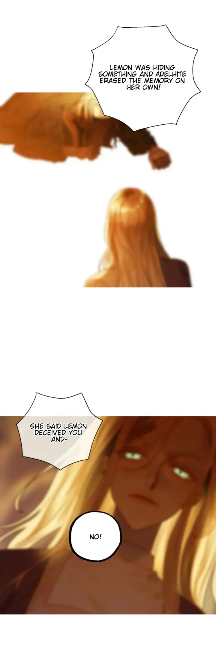 The Pale Horse Chapter 257 page 15
