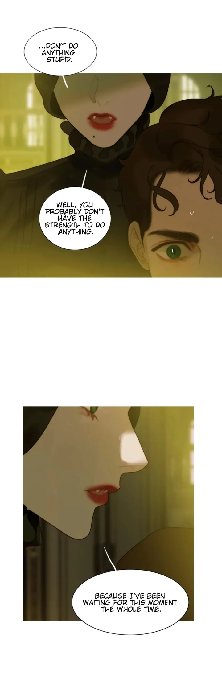 The Pale Horse Chapter 257 page 23