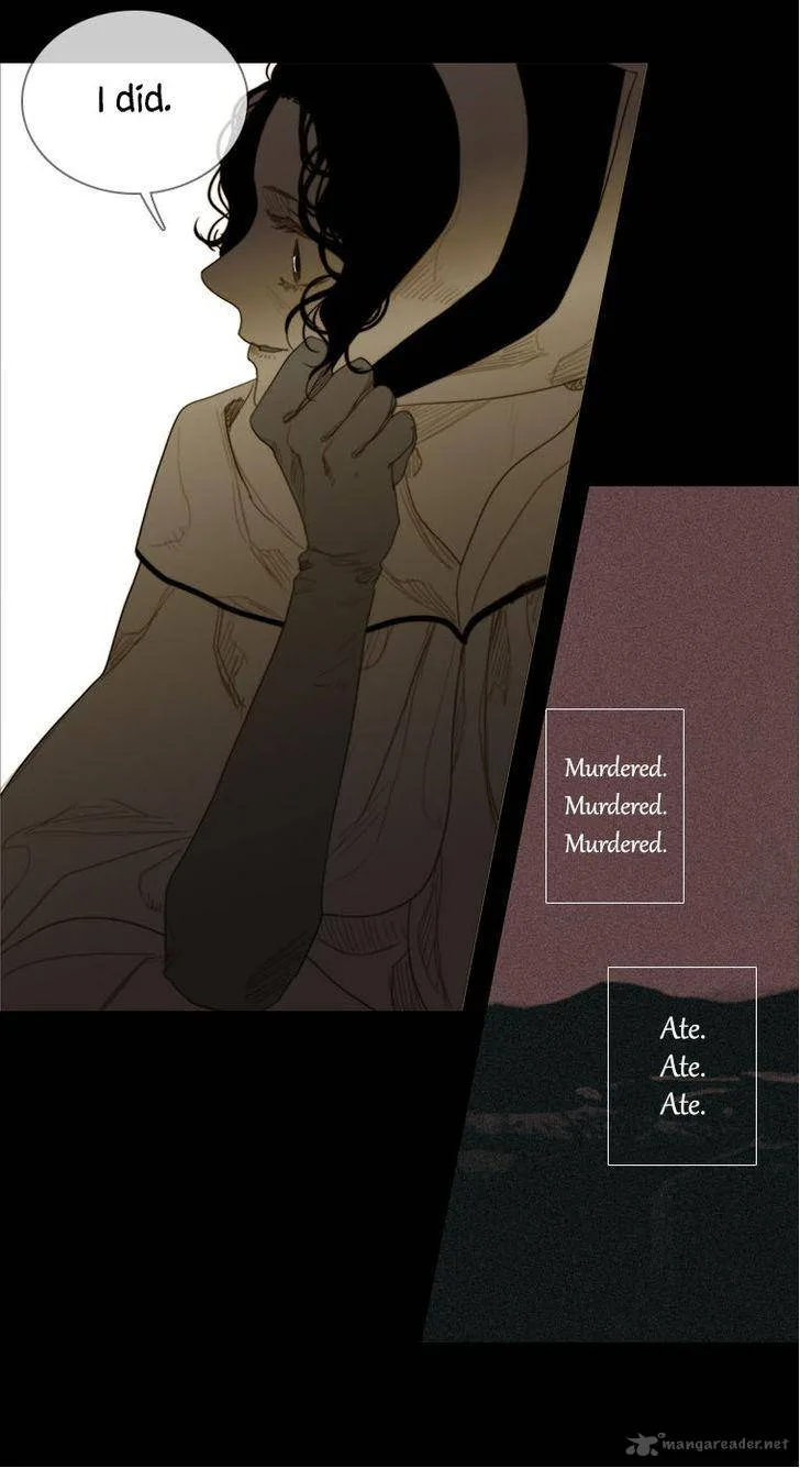 The Pale Horse Chapter 26 page 27