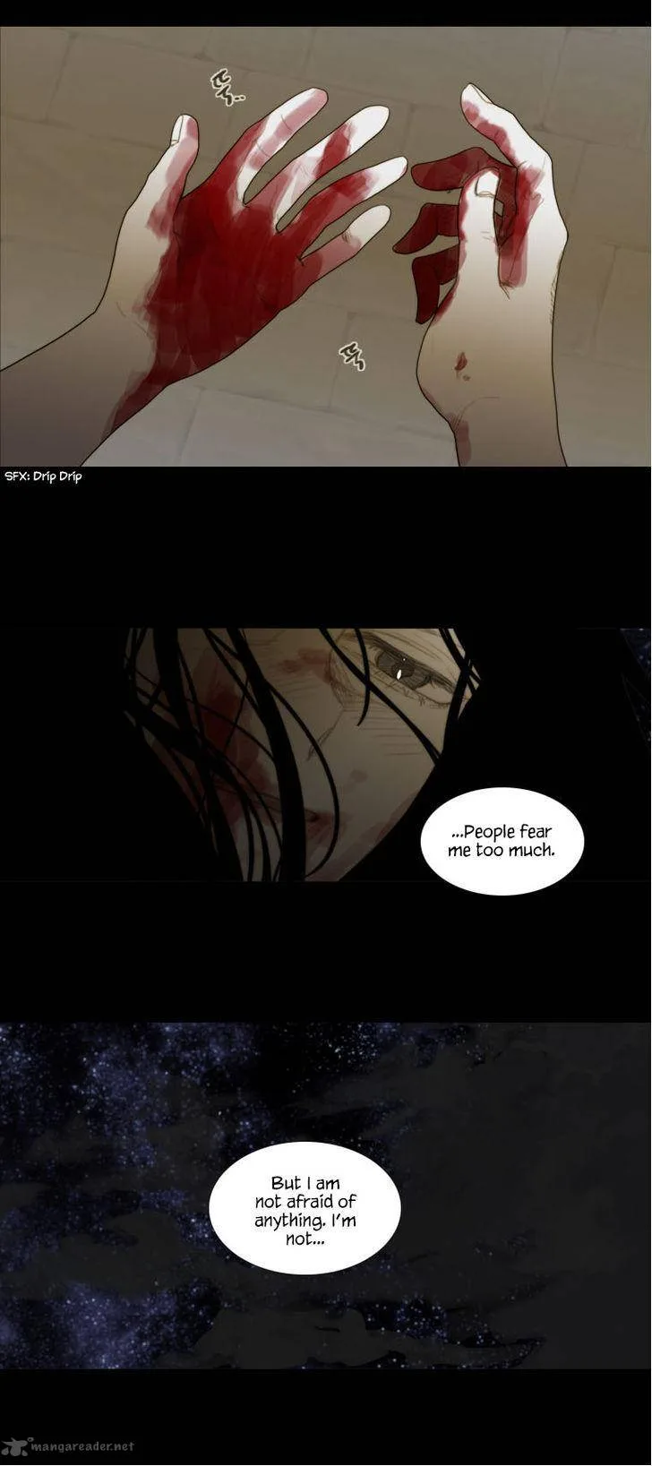 The Pale Horse Chapter 26 page 31