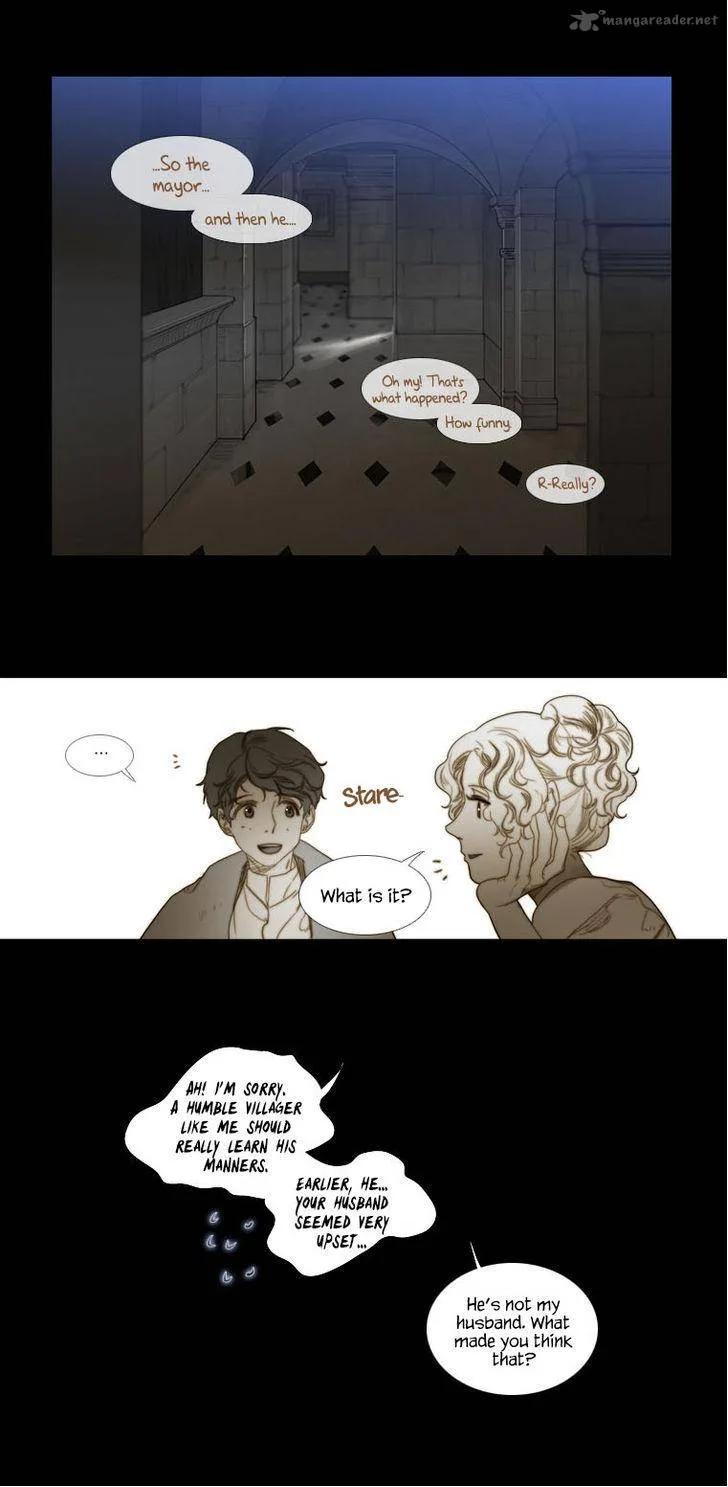 The Pale Horse Chapter 26 page 6
