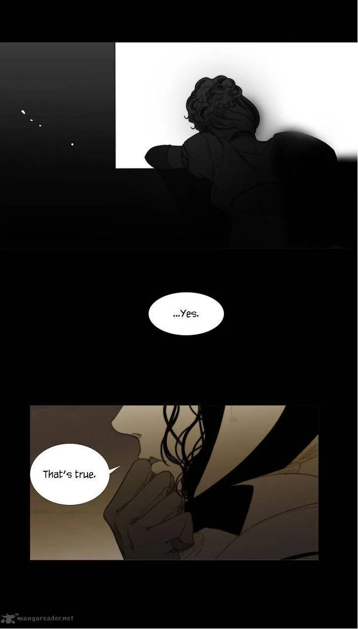 The Pale Horse Chapter 26 page 26