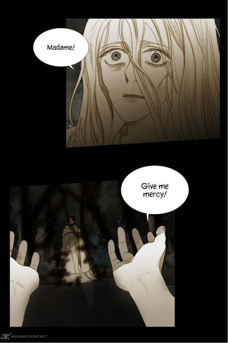 The Pale Horse Chapter 26 page 19