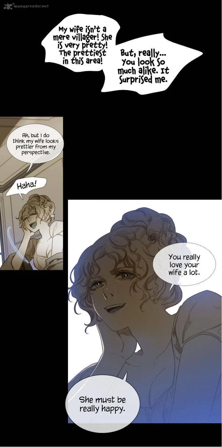 The Pale Horse Chapter 26 page 8