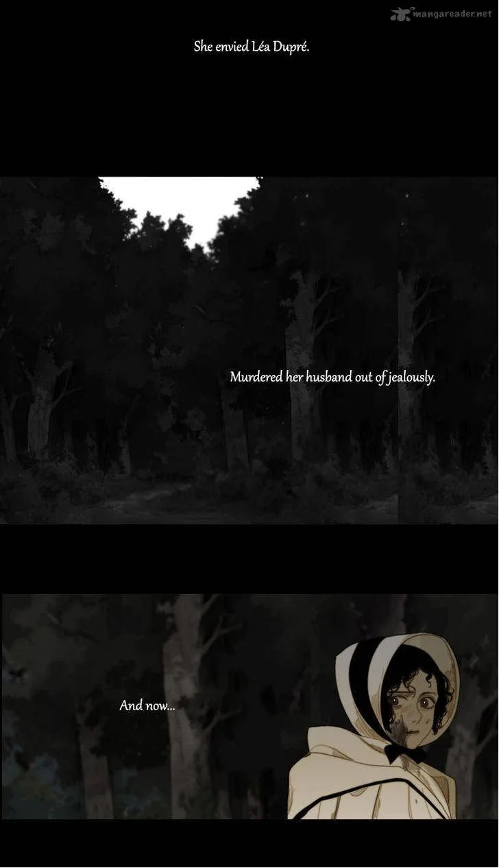 The Pale Horse Chapter 26 page 17