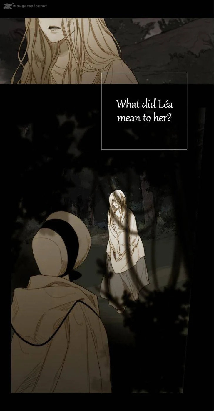 The Pale Horse Chapter 26 page 18