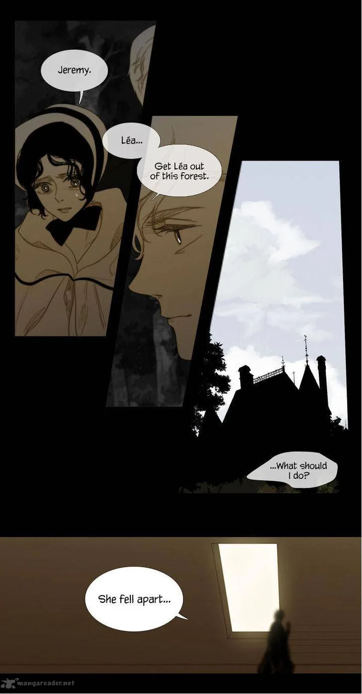 The Pale Horse Chapter 26 page 23