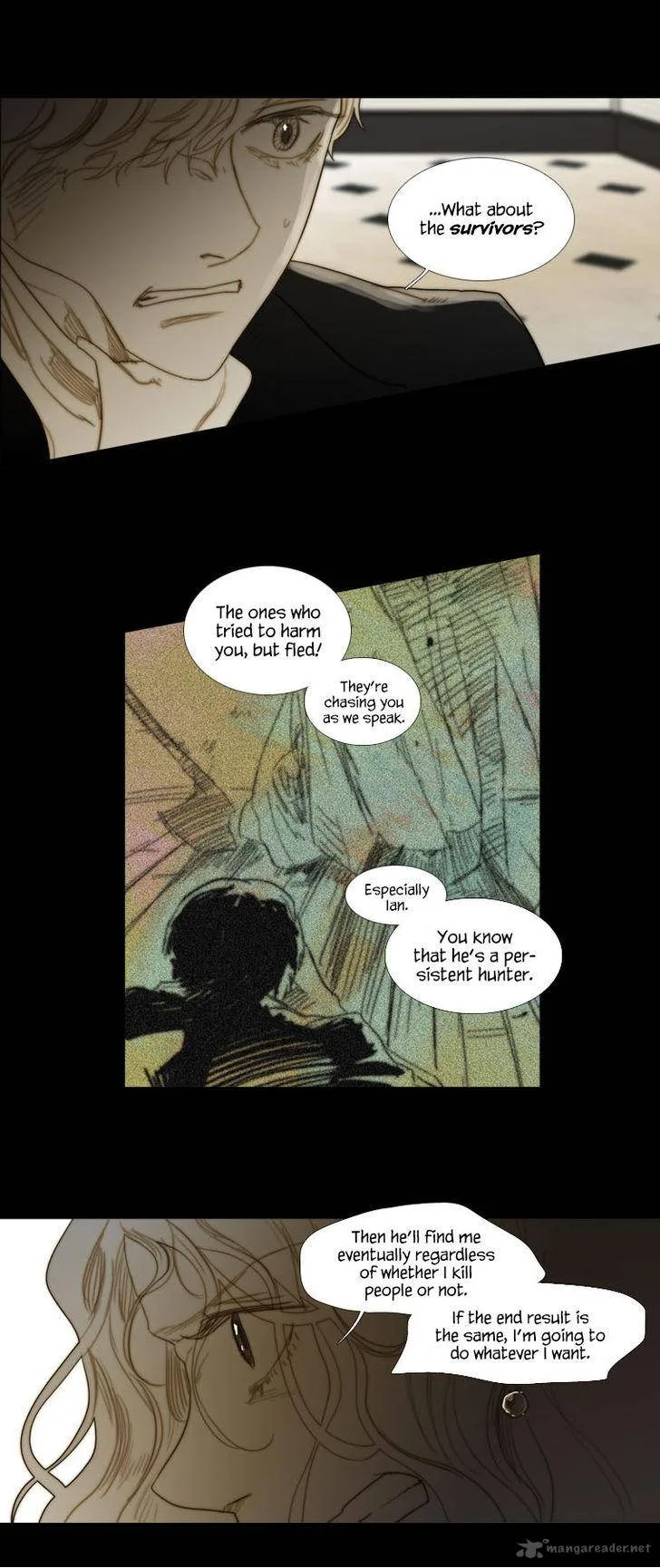 The Pale Horse Chapter 26 page 15